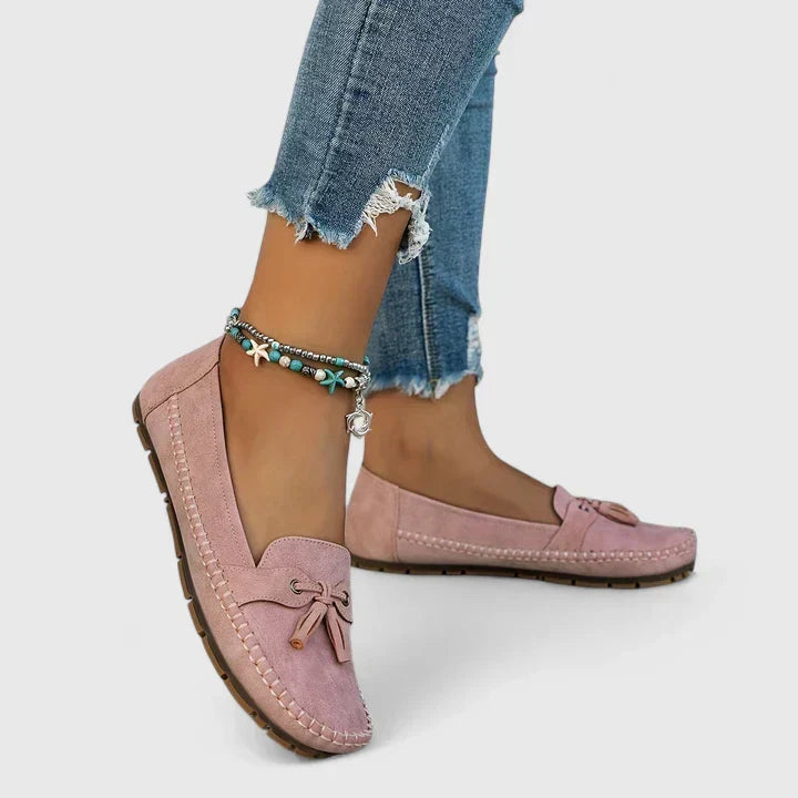 Maureen | Soft-Step Comfort Loafers