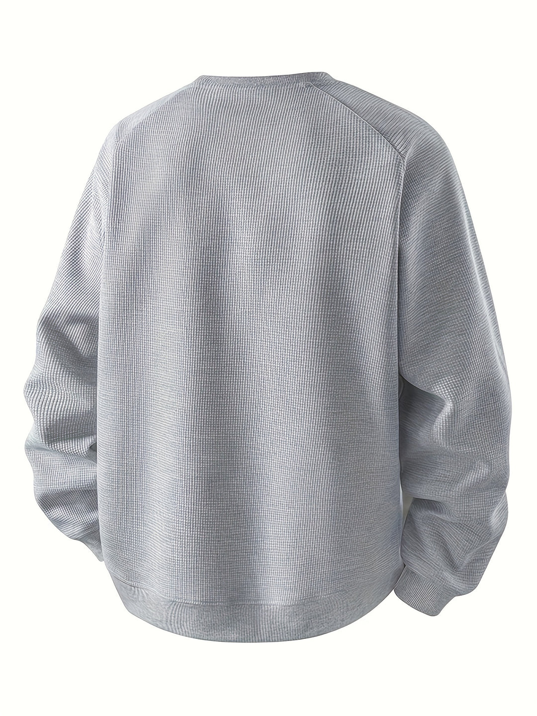 Elliott | Colour-Block Crew Sweatshirt