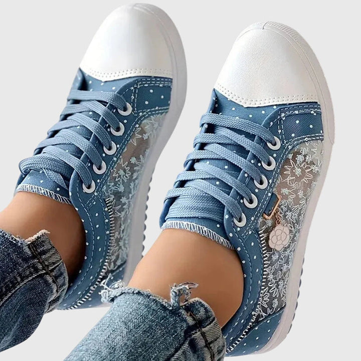 Beatrice | Women's Orthopedic Cushioned Sneakers