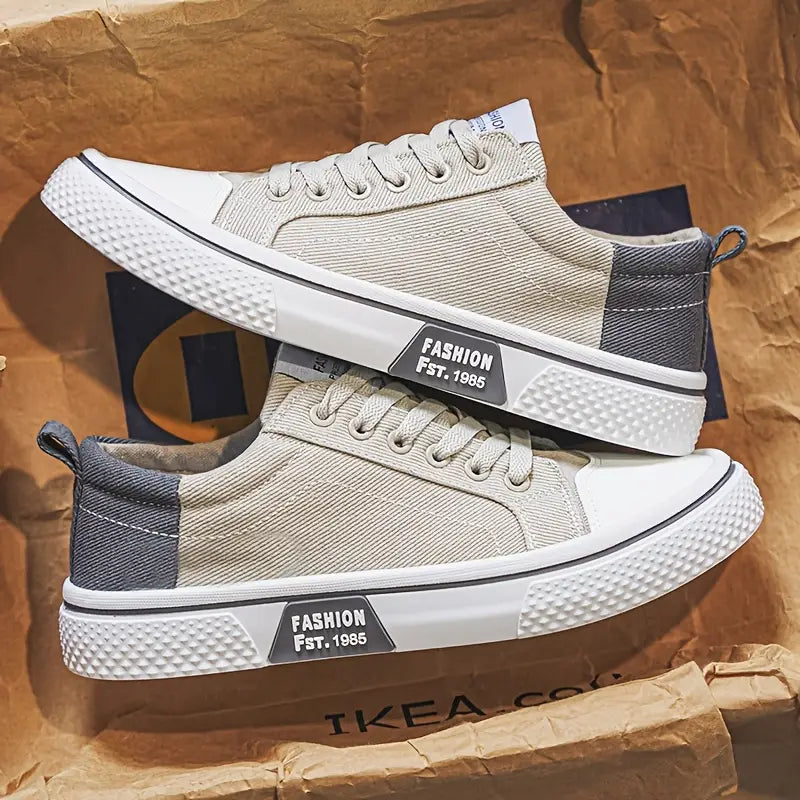Warren | Everyday Comfort Sneakers