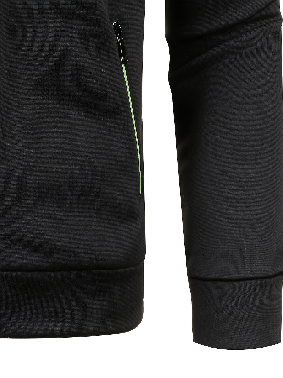 Bradford | Full-Zip Sport Jacket