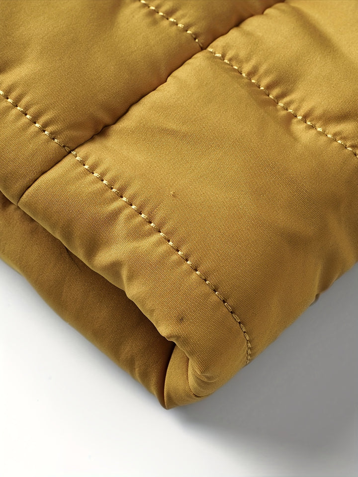 Nash | Lightweight Quilted Jacket