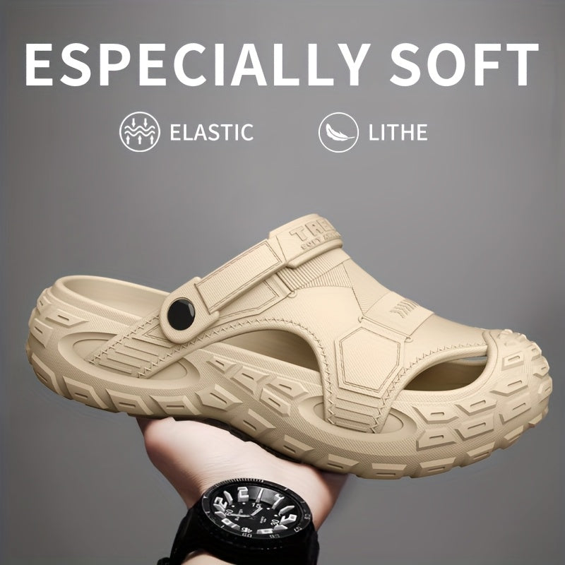 Marsh | Men's Reversible Sandals