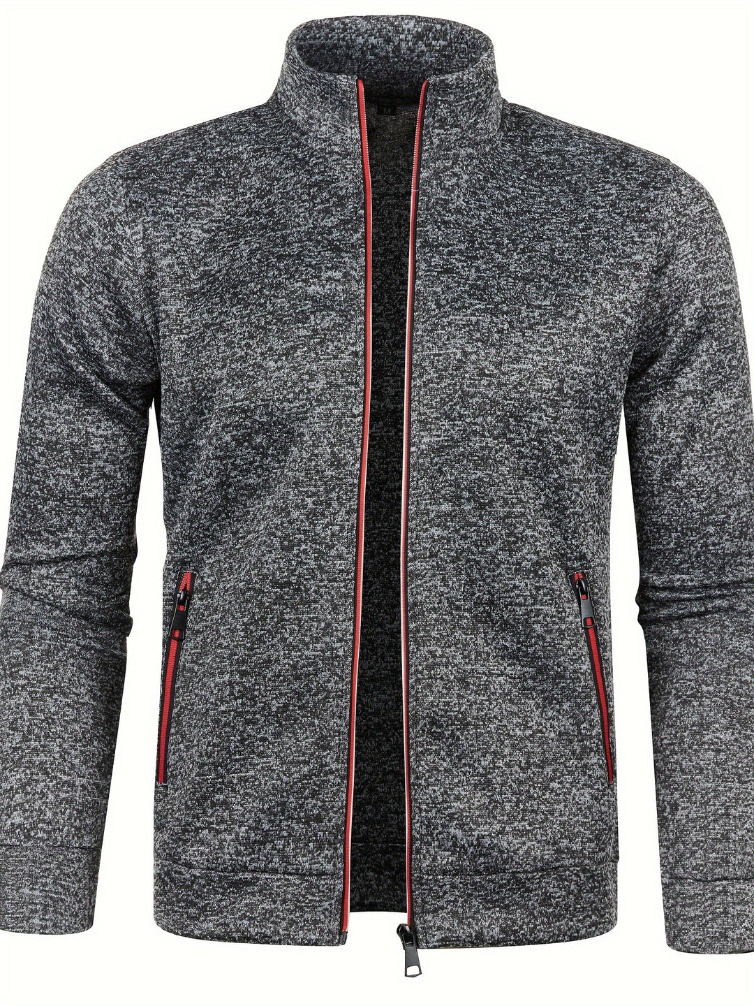 Bradford | Full-Zip Sport Jacket