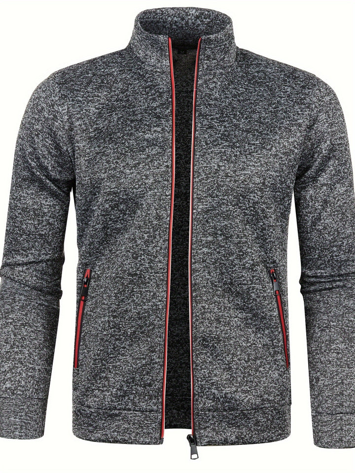 Bradford | Full-Zip Sport Jacket