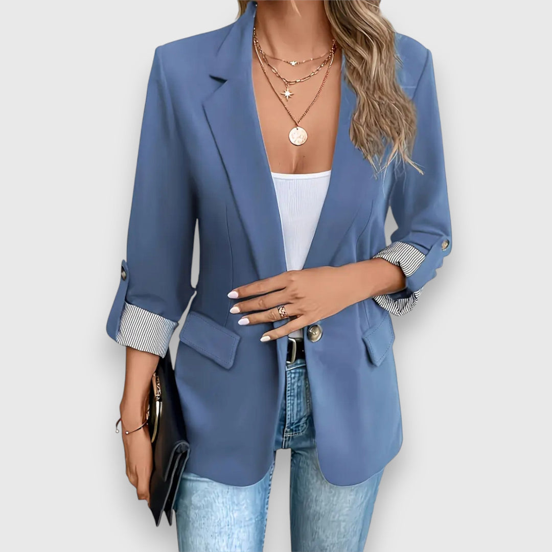 Miranda | Tailored Everyday Blazer