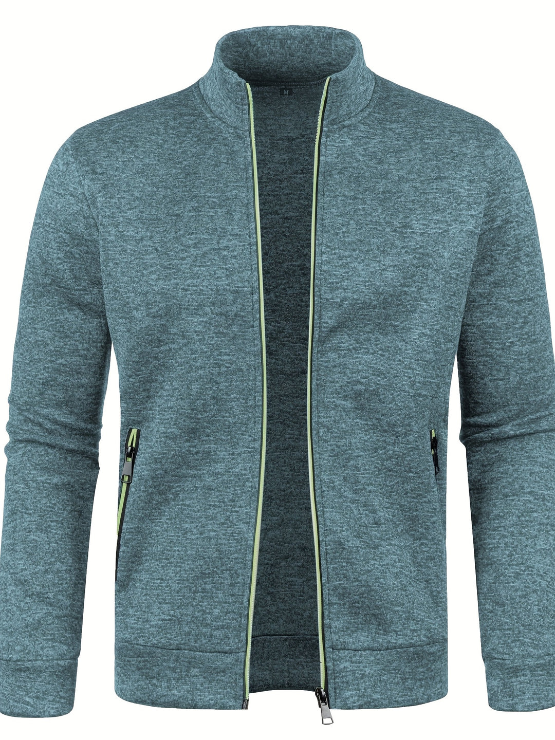 Bradford | Full-Zip Sport Jacket