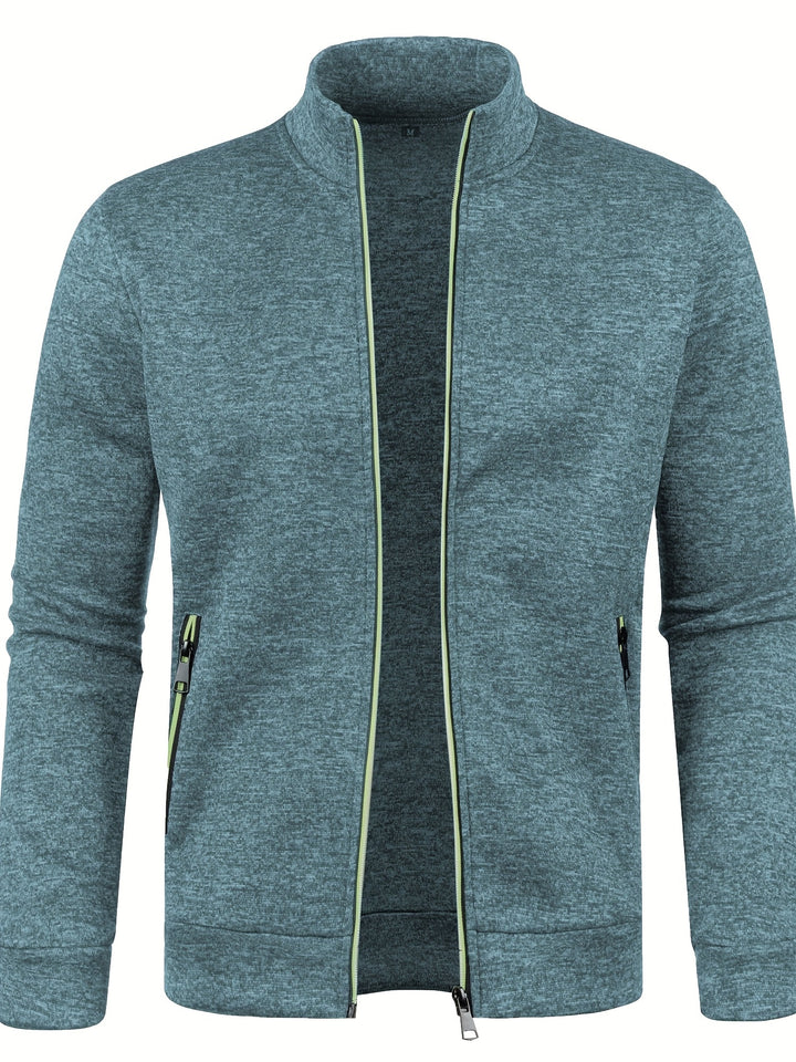 Bradford | Full-Zip Sport Jacket