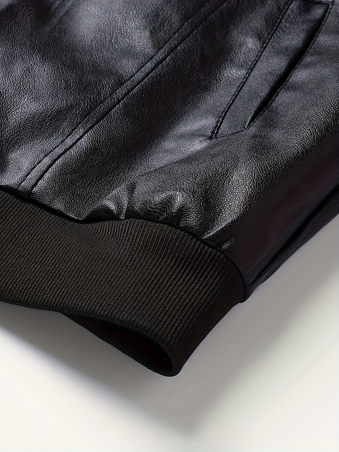 Fletcher | Refined Slim-Fit Bomber Jacket