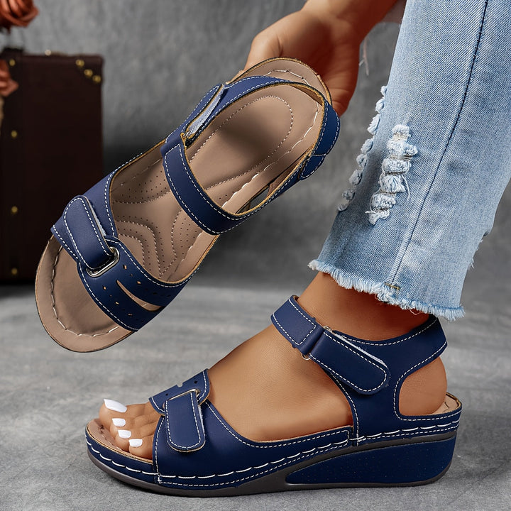 Greta | Women's Orthopedic Comfort Sandals