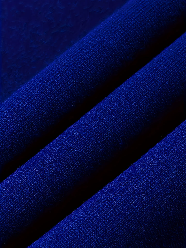 Nolan | Zip-Up Hooded Jacket