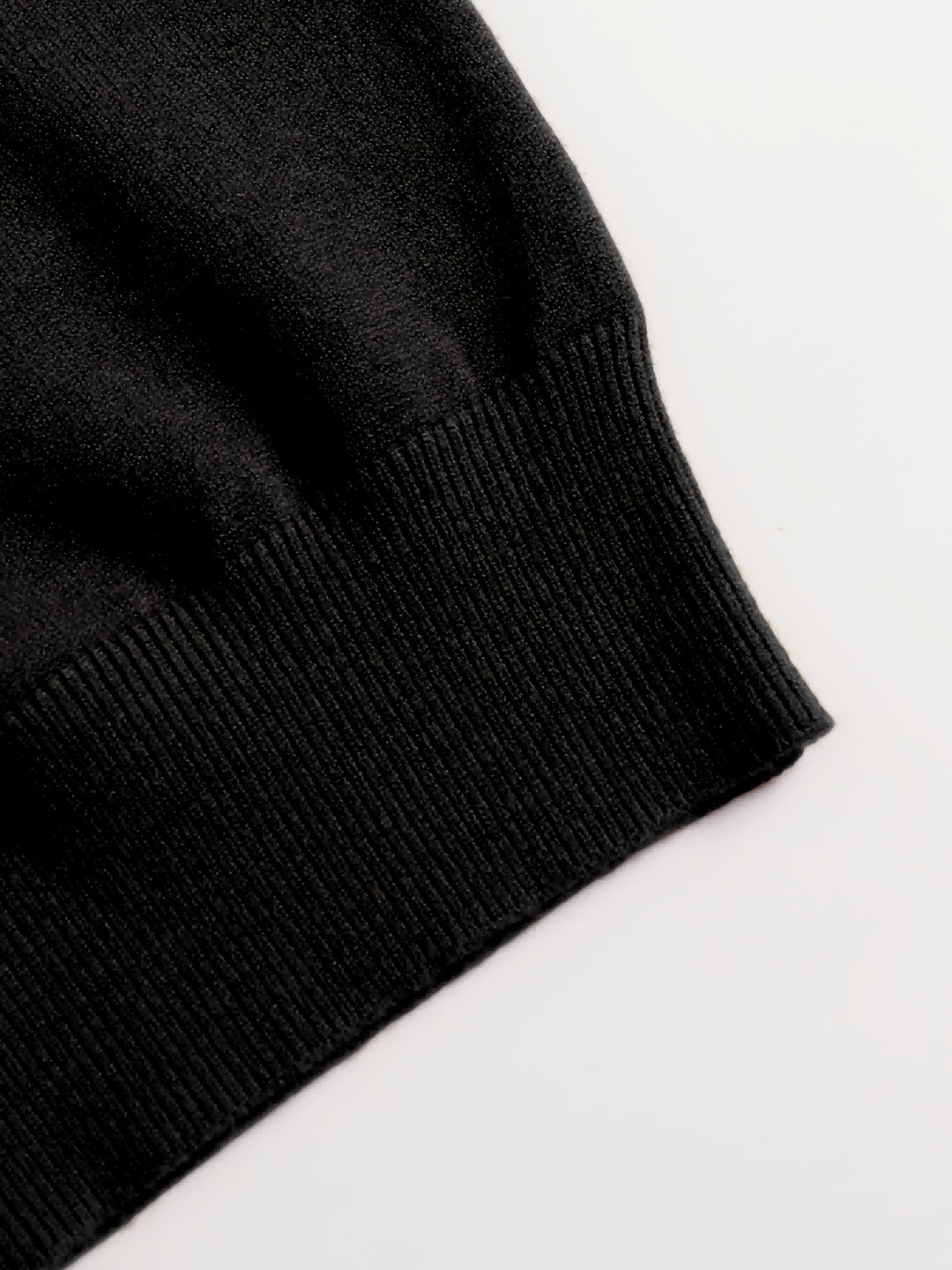 Leopold | Refined High-Neck Sweater
