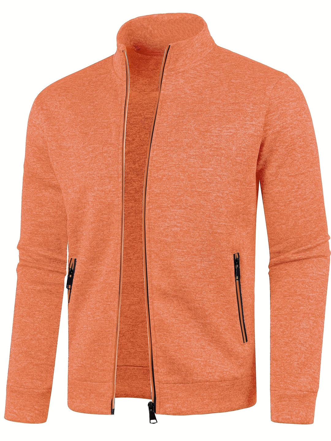 Bradford | Full-Zip Sport Jacket