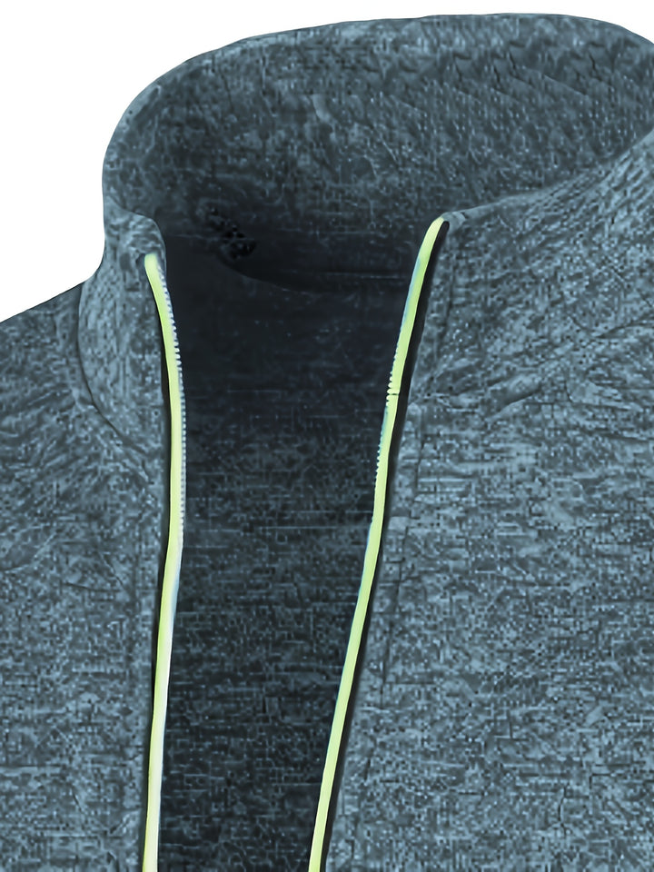 Bradford | Full-Zip Sport Jacket