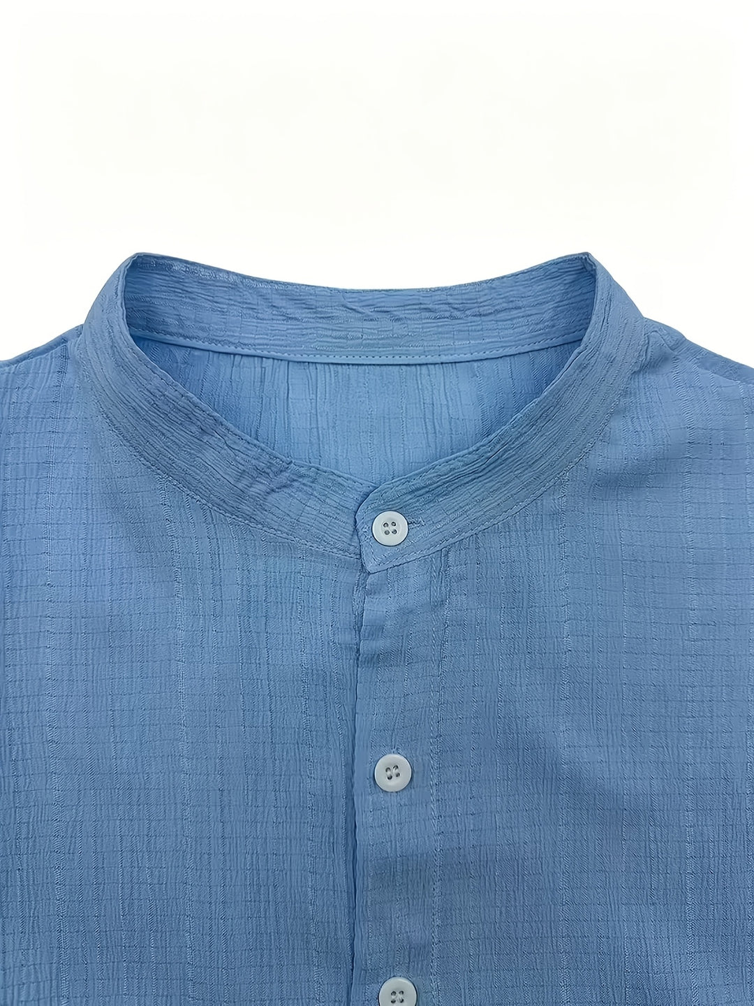 Clayton | Relaxed Short-Sleeve Shirt