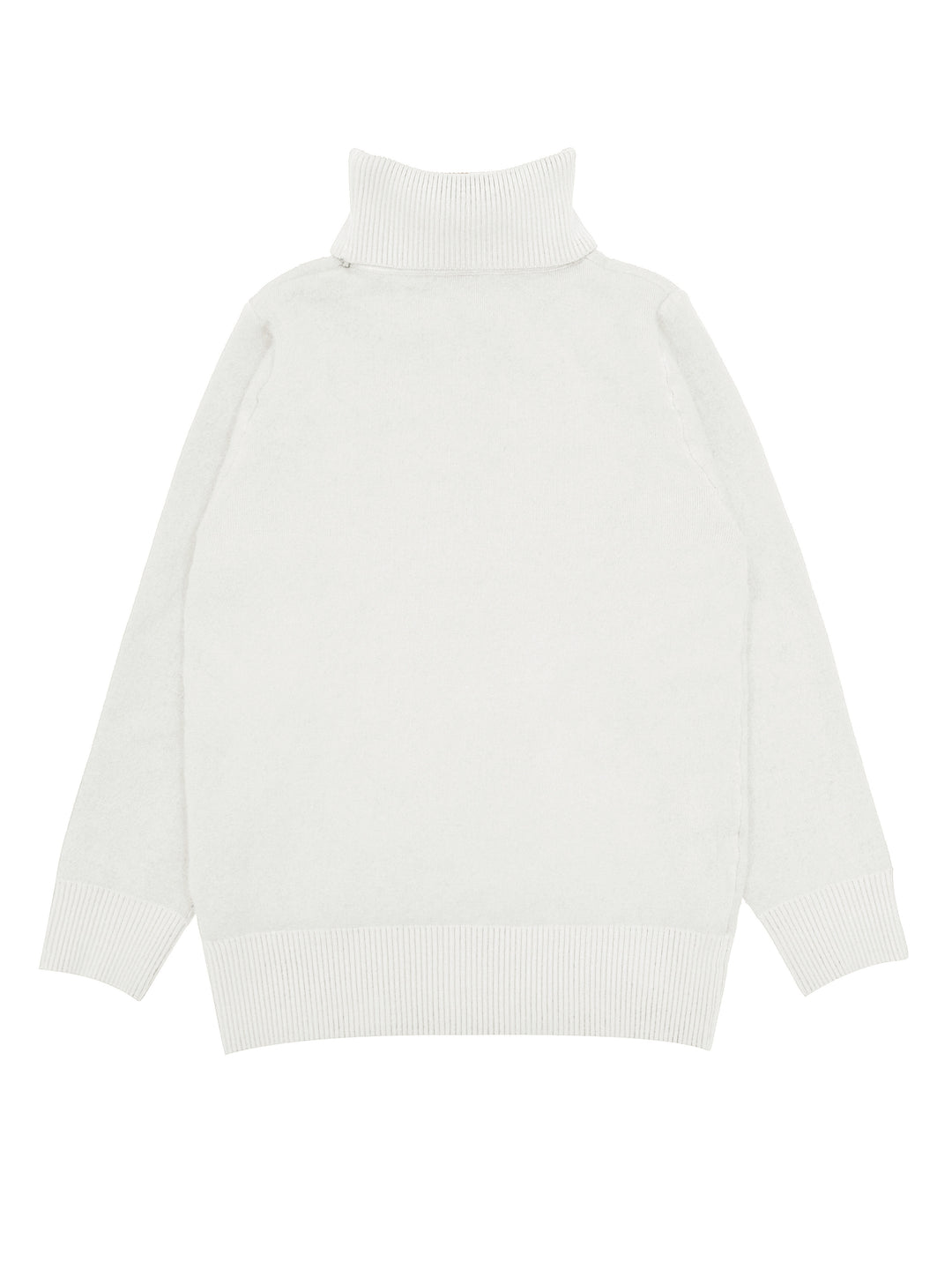 Sophie | Cozy High-Neck Sweater