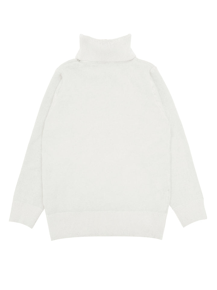 Sophie | Cozy High-Neck Sweater