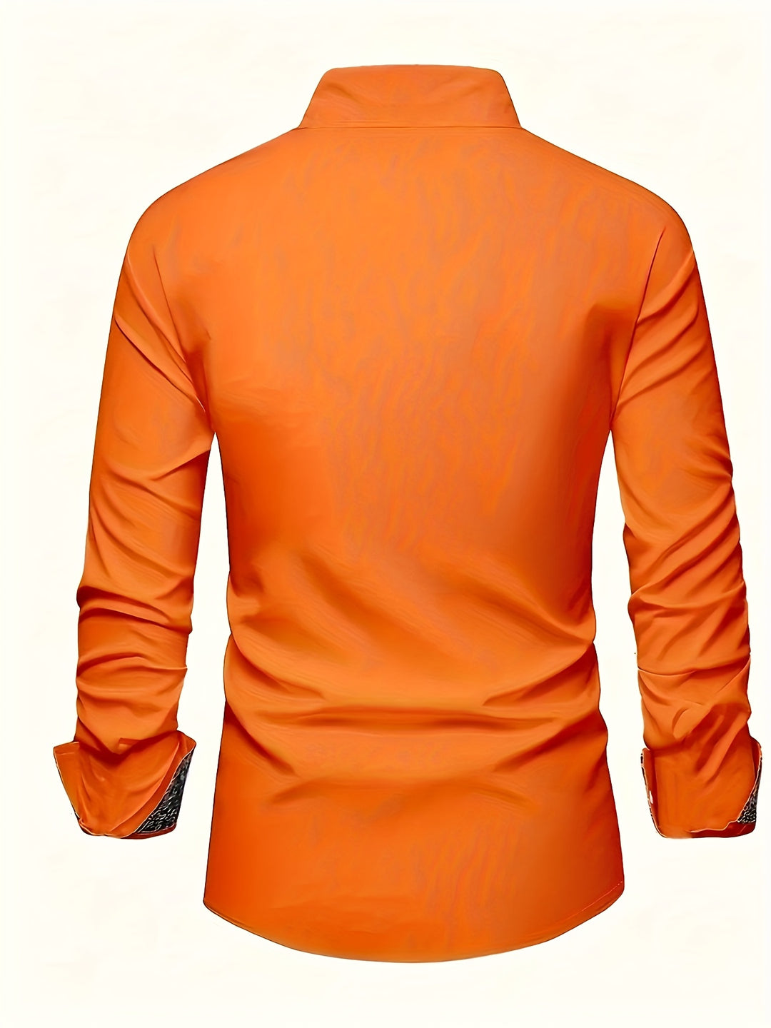 Sullivan | Men's Business Casual Long Sleeve Shirt