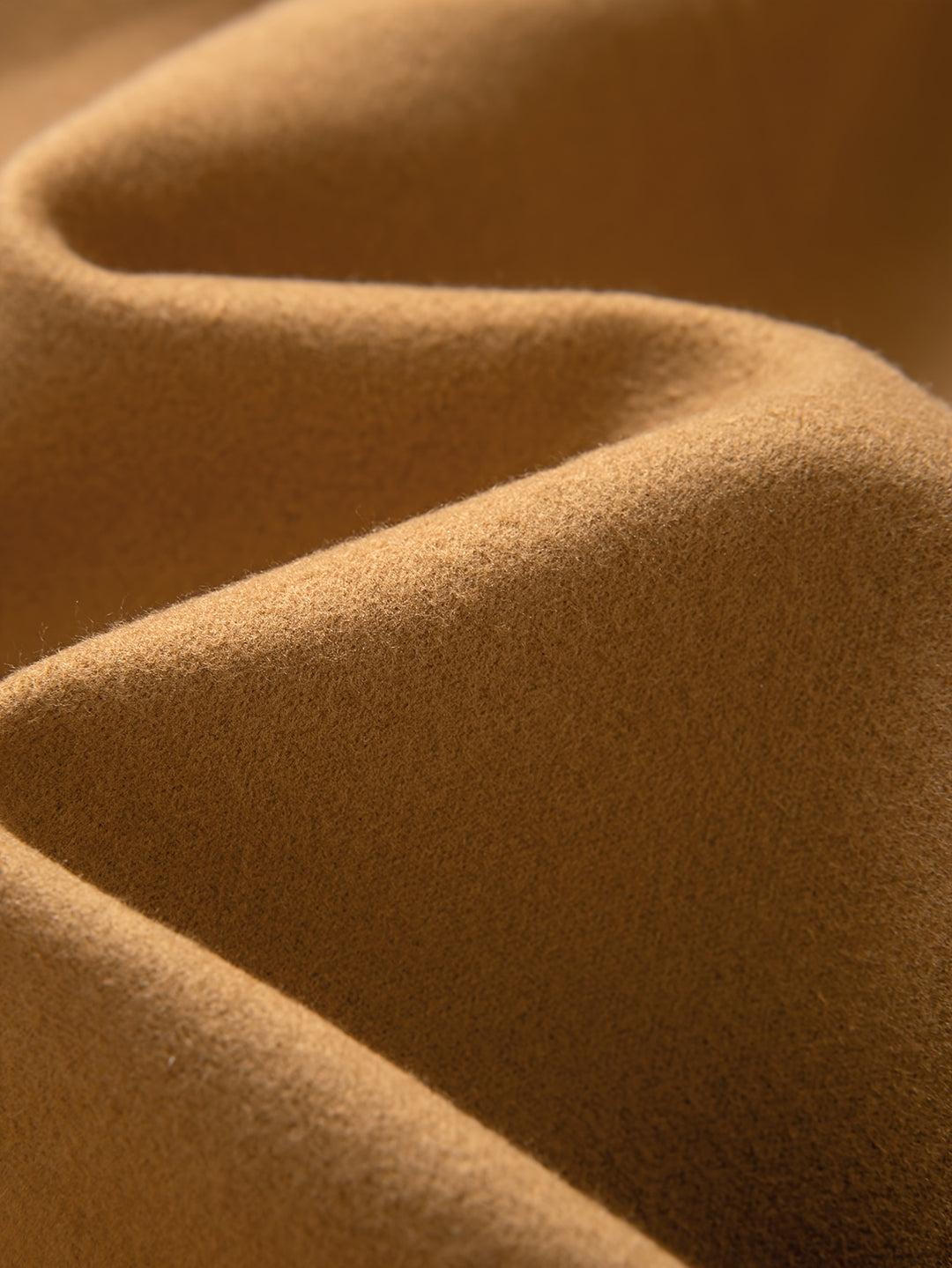 Alistair | Tailored Longline Coat