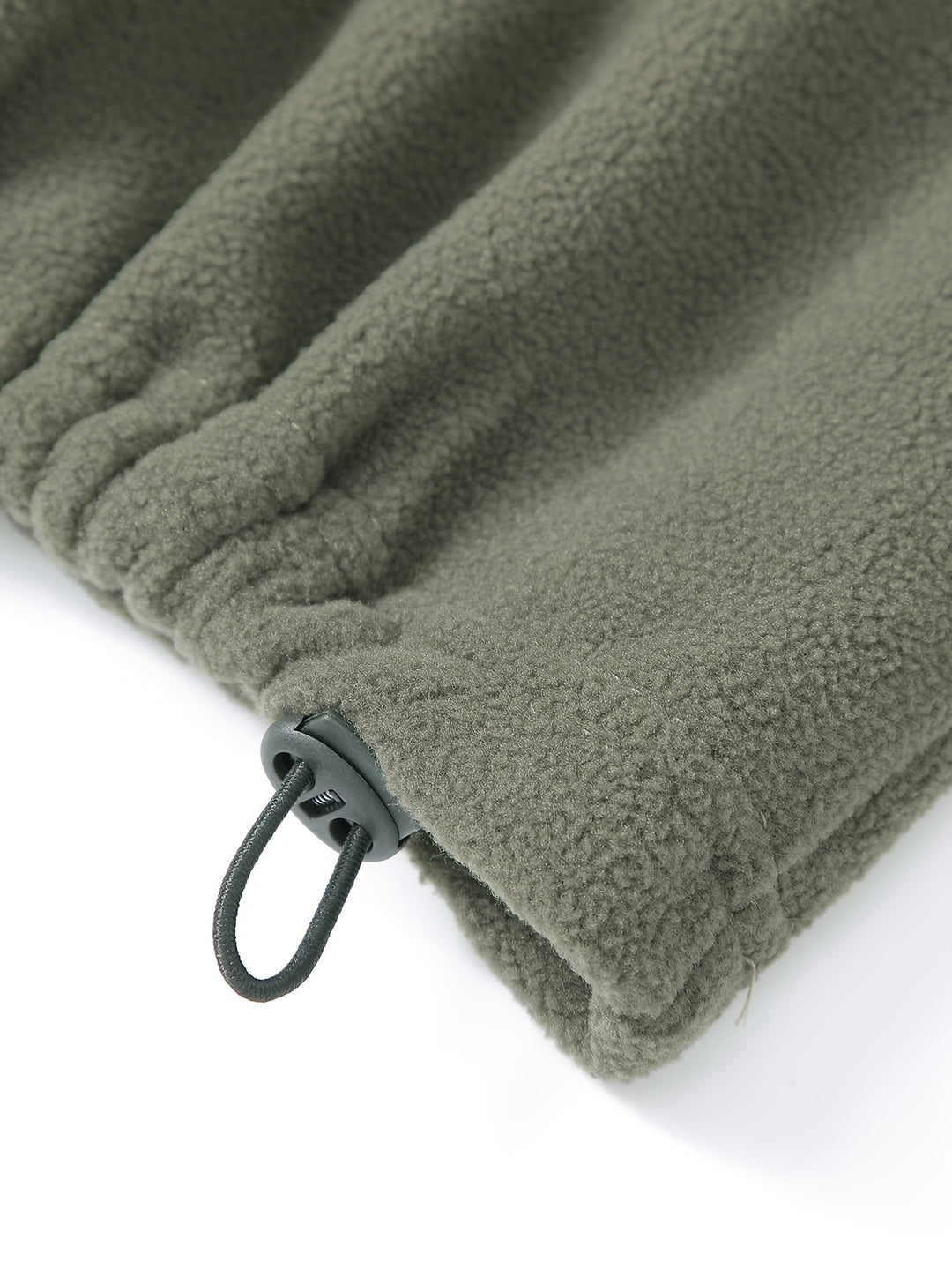 Garrett | Quarter-Zip Stand Collar Pullover