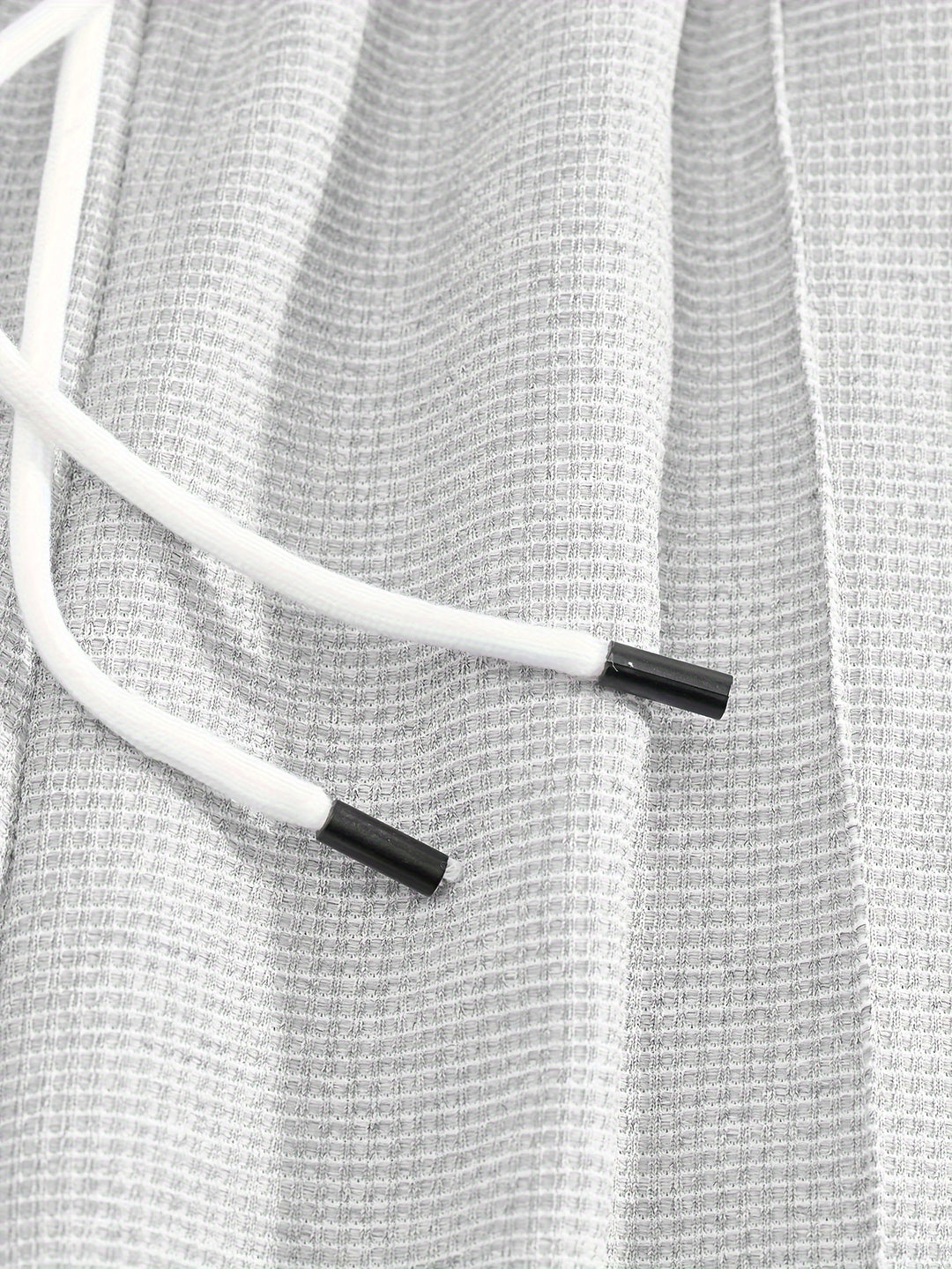 Errol | Refined Textured Two-Piece Set