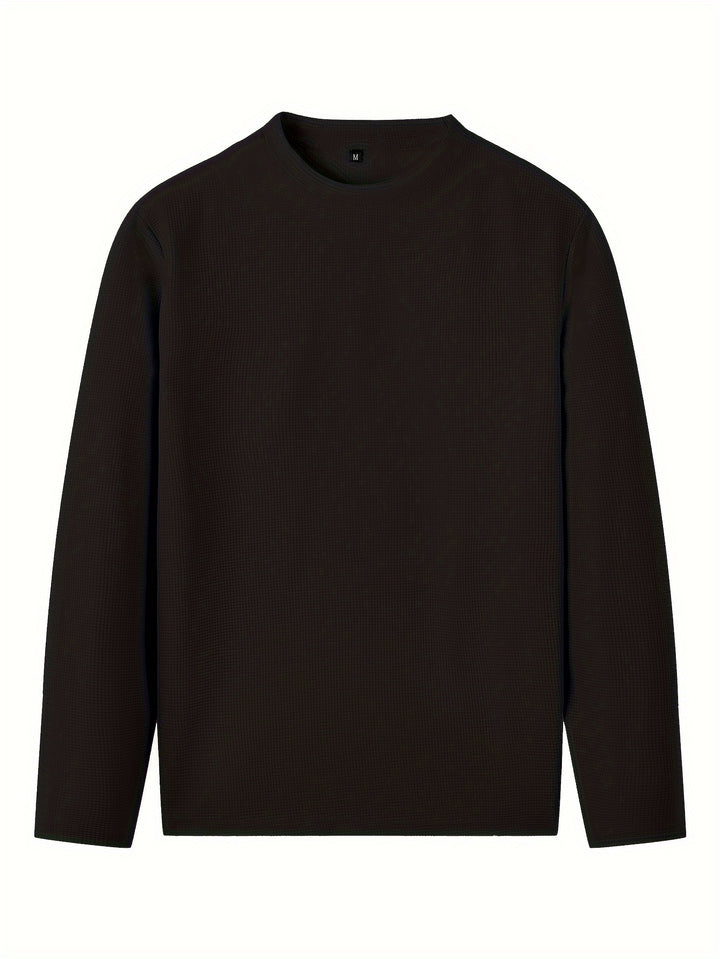 Errol | Refined Textured Two-Piece Set