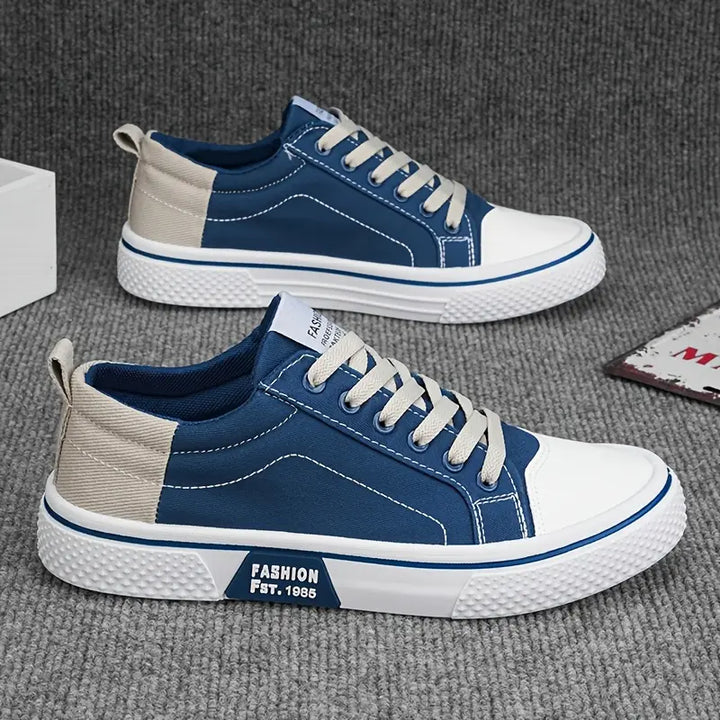 Warren | Everyday Comfort Sneakers