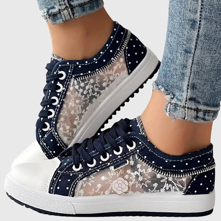 Beatrice | Women's Orthopedic Cushioned Sneakers