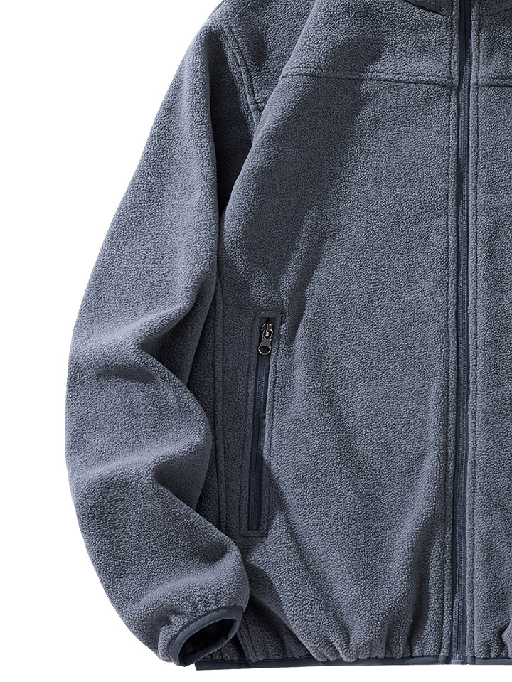 Miles | Rugged Outdoor Jacket