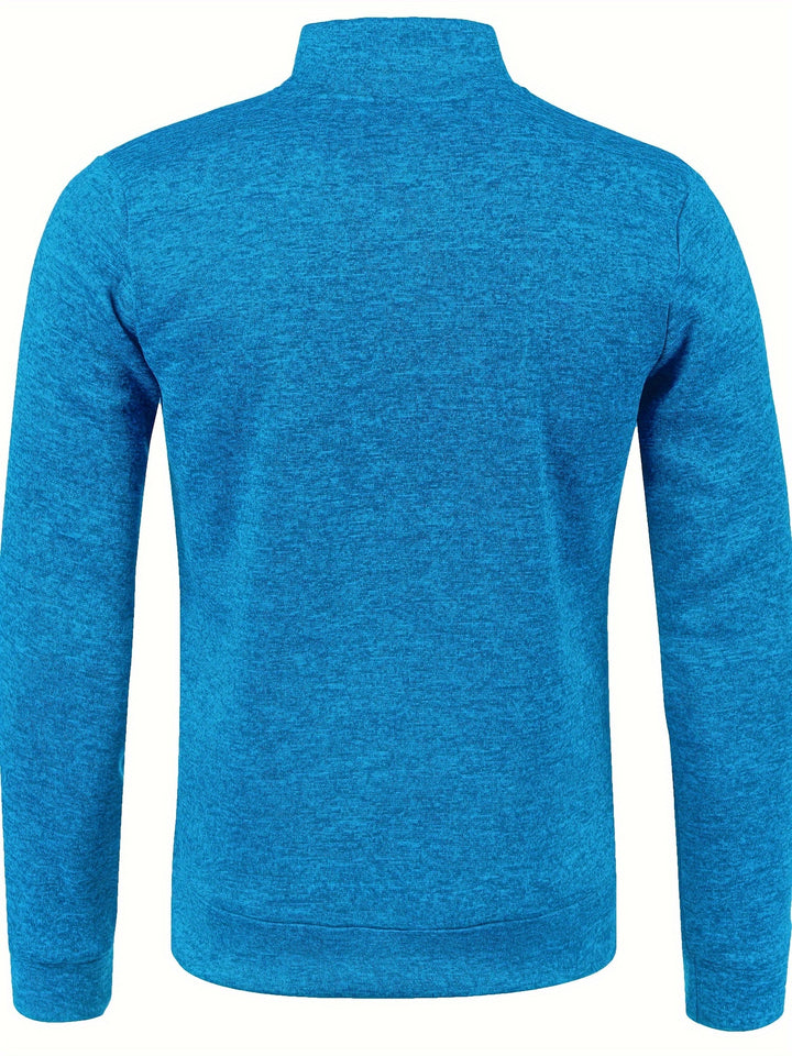 Bradford | Full-Zip Sport Jacket