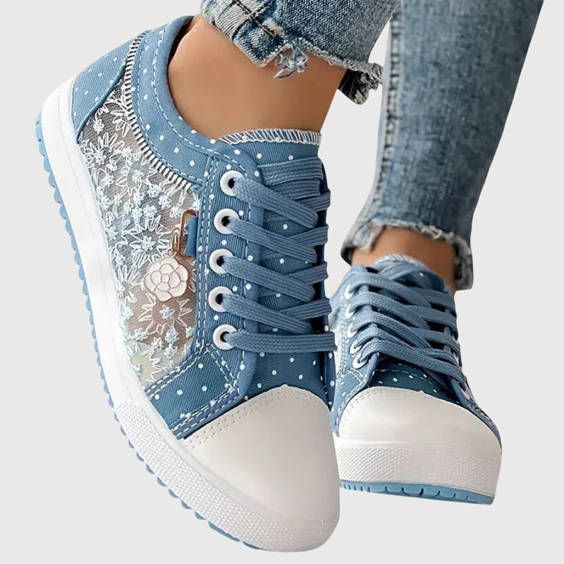 Beatrice | Women's Orthopedic Cushioned Sneakers