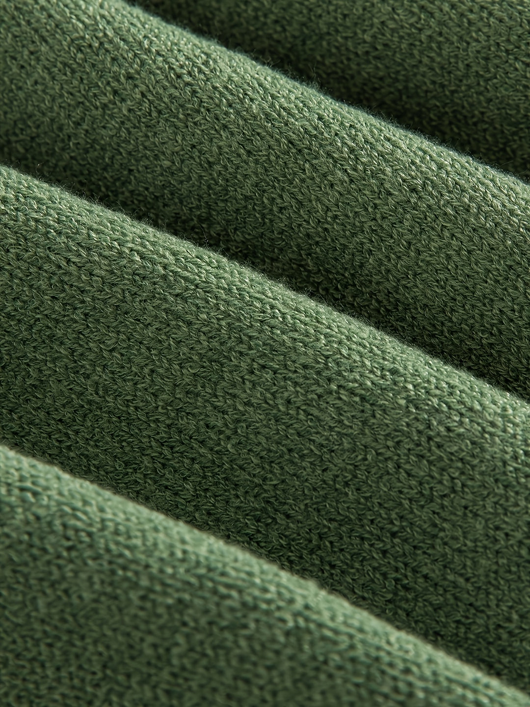 Emerson | Relaxed Crew Neck Sweater