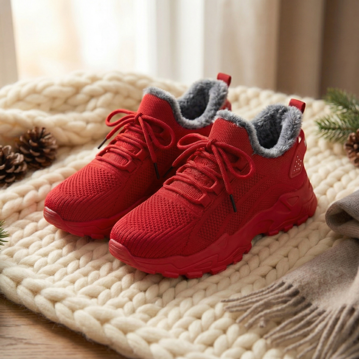 Emily | Women's Orthopedic Cushioned Sneakers