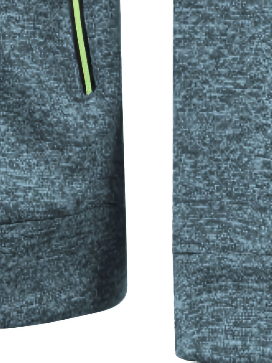 Bradford | Full-Zip Sport Jacket