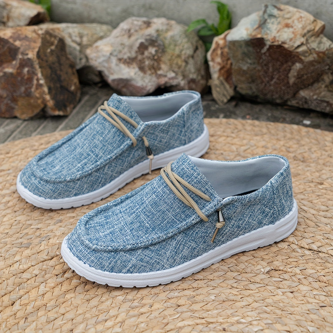 Marina | Everyday Comfort Loafers