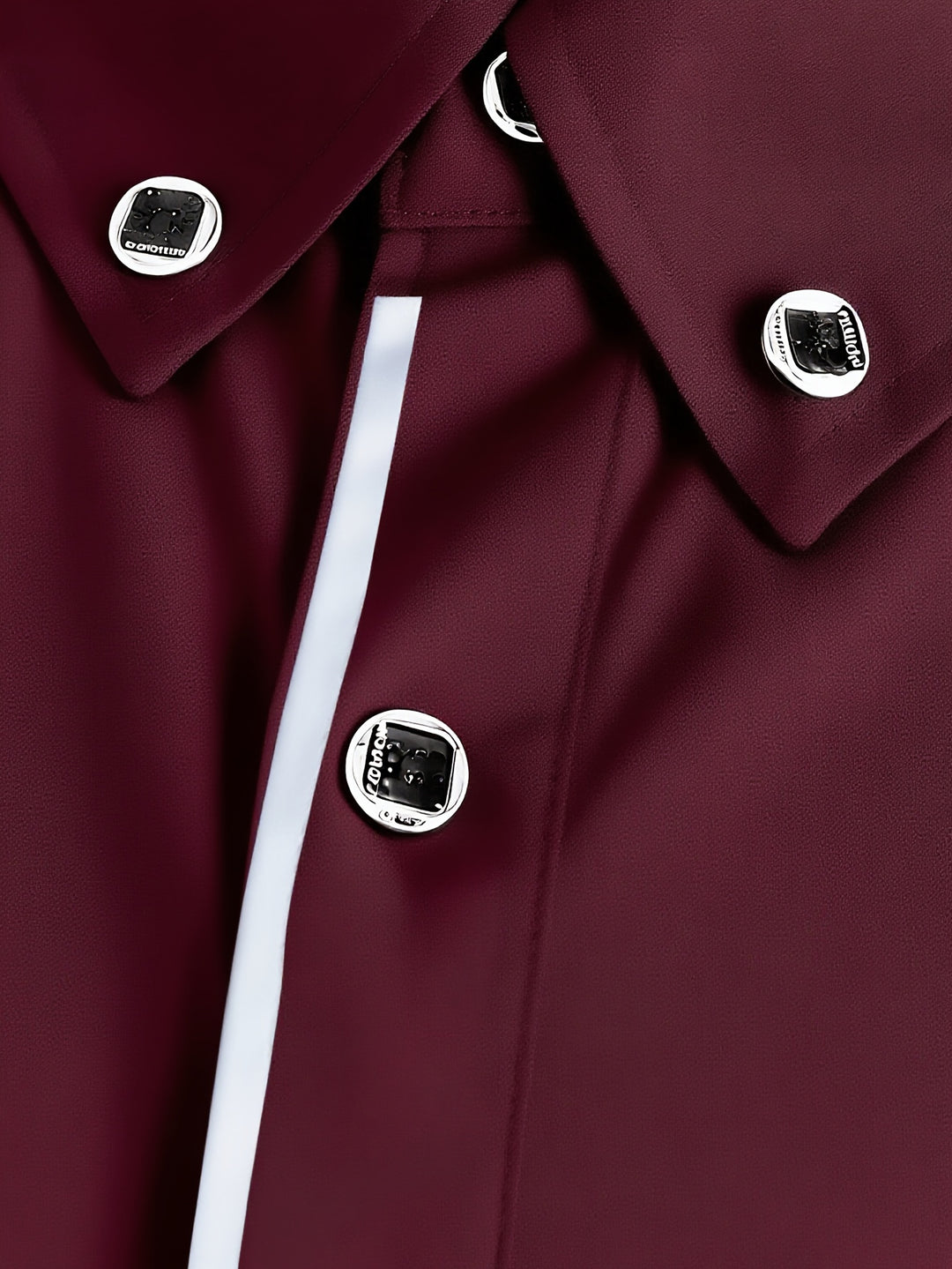 Douglas | Refined Slim-Fit Dress Shirt