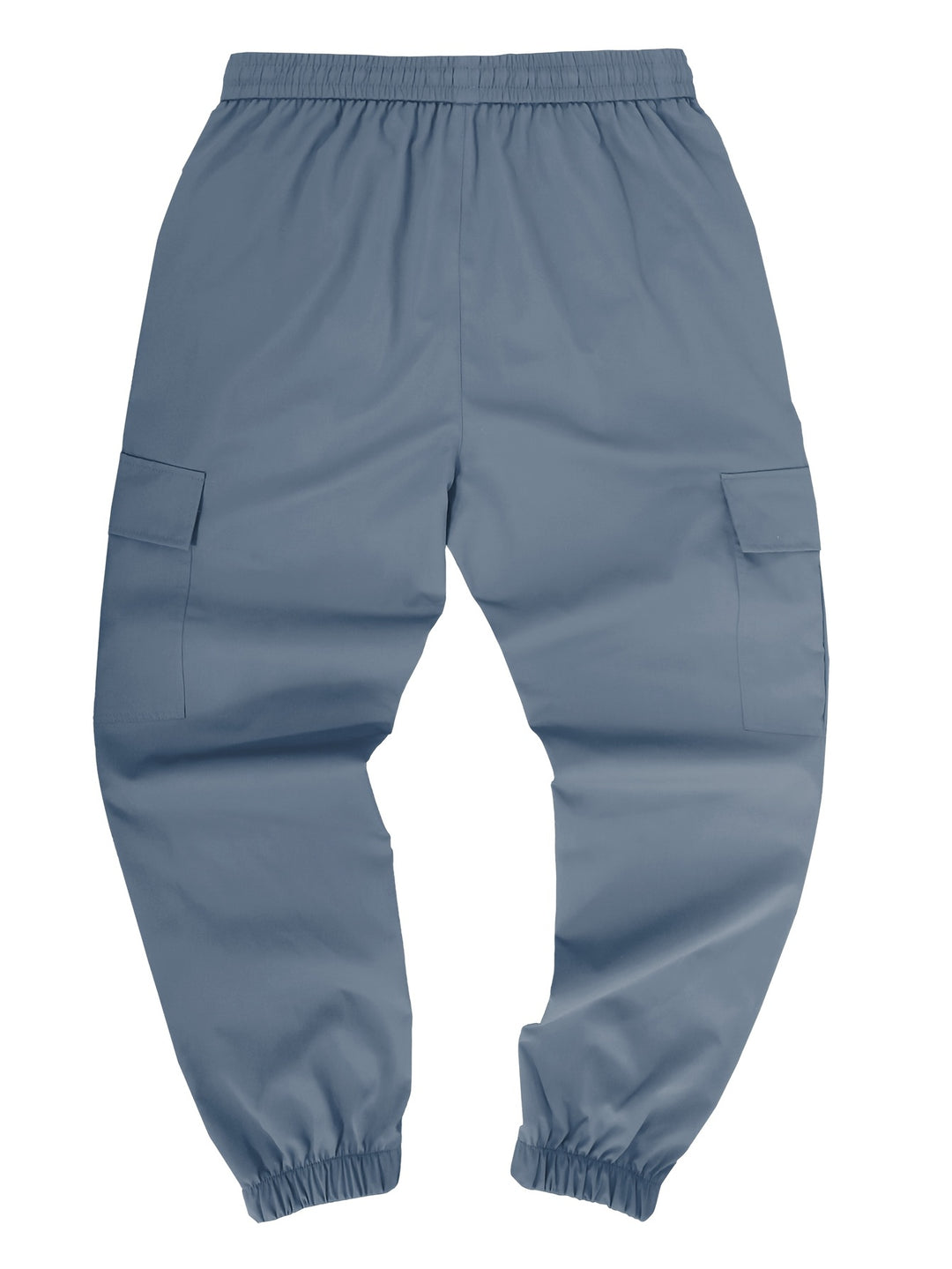 Rory | Tapered Cargo Joggers