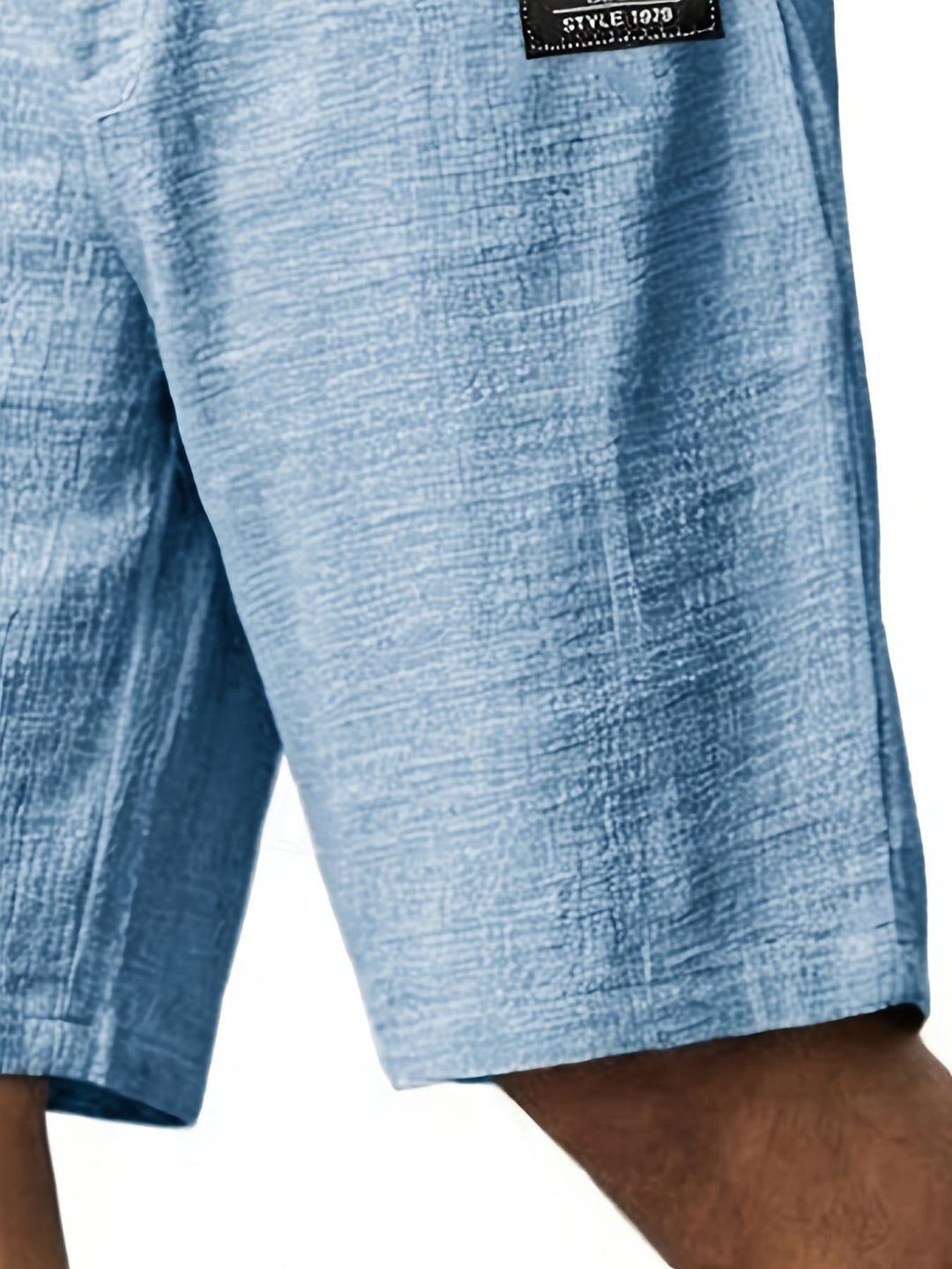 Dawson | Relaxed Everyday Shorts