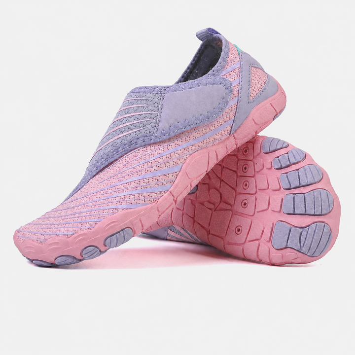 Romy | Lightweight Barefoot Trainers