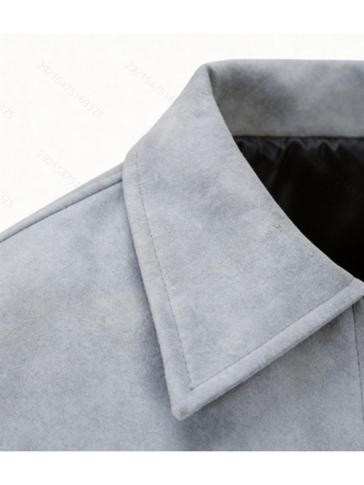 Foster | Refined Casual Jacket