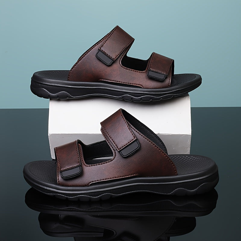 Sutton | Men's Slip-On Sport Sandals