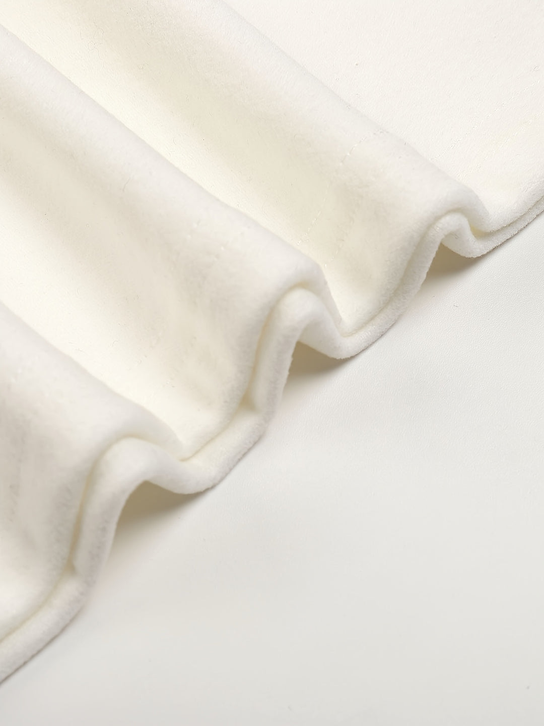 Beatrice | Refined V-Neck Top