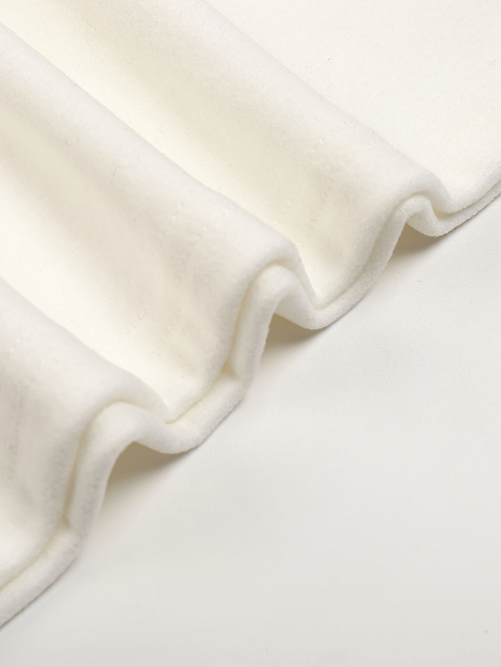 Beatrice | Refined V-Neck Top