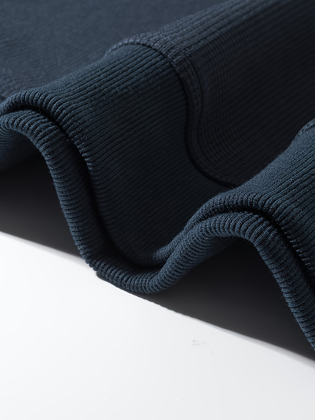 Elliott | Colour-Block Crew Sweatshirt