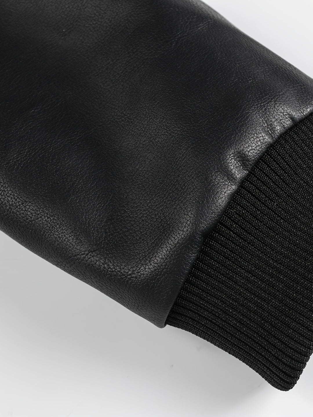 Declan | Hooded Rider Jacket