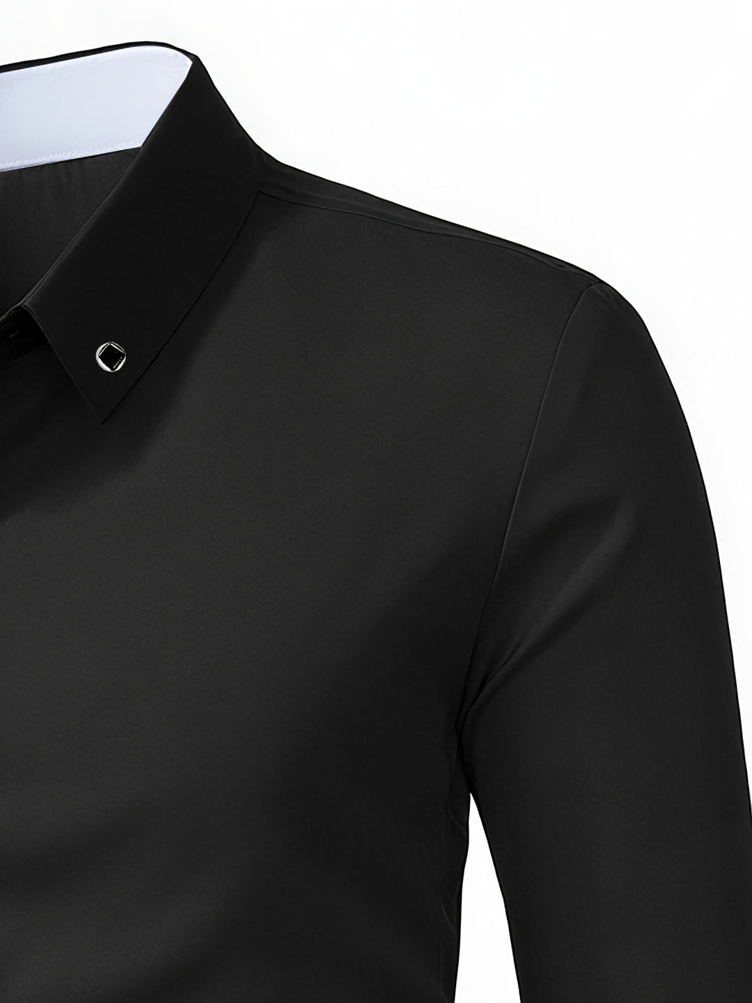 Douglas | Refined Slim-Fit Dress Shirt