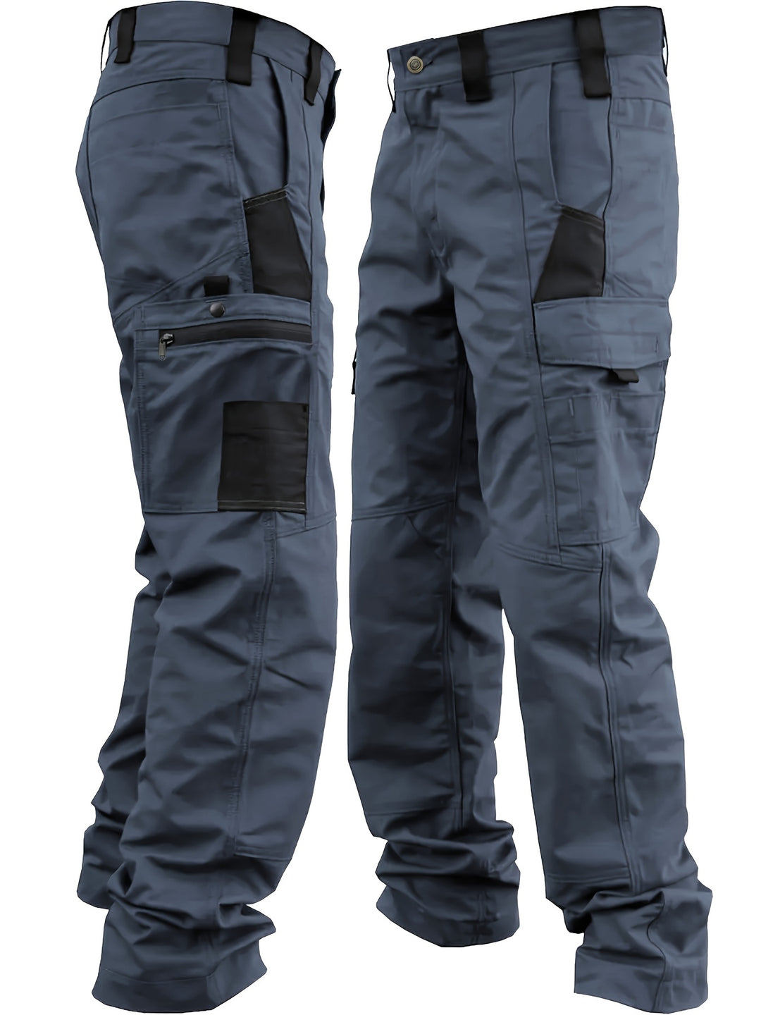 Jacob | Men's Tactical Cargo Pants