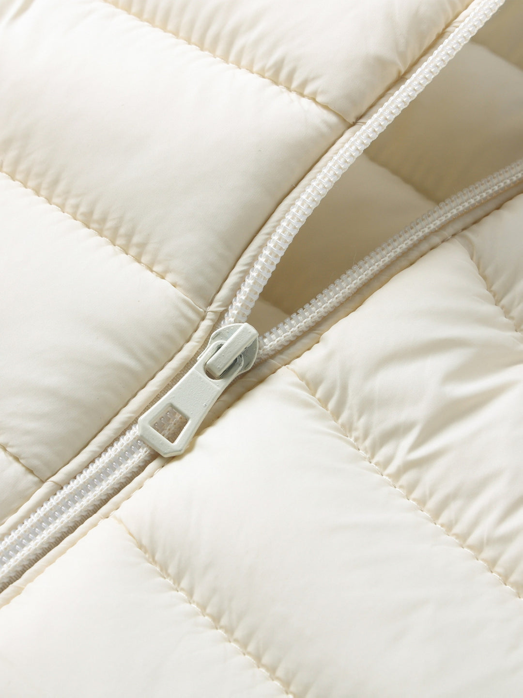 Genevieve | Lightweight Quilted Jacket