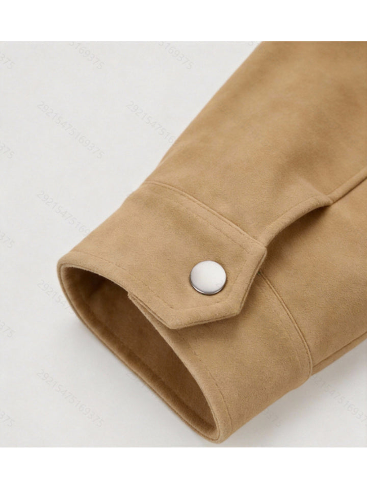 Foster | Refined Casual Jacket