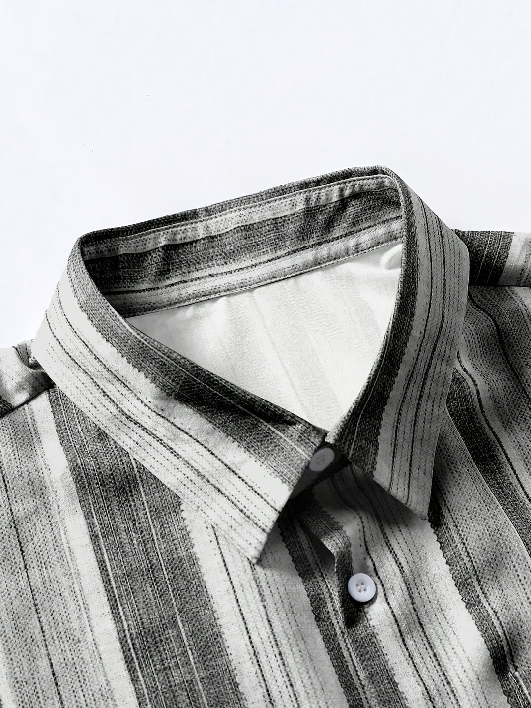 Malone | Men's Print Short Sleeve Shirt